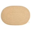 New Set De Table Oval Glam Sets De Table