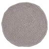 Fashion Set De Table Rond Sets De Table