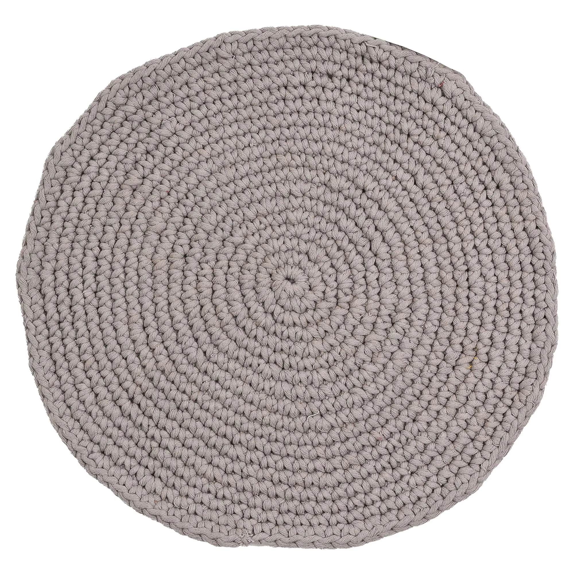Fashion Set De Table Rond Sets De Table