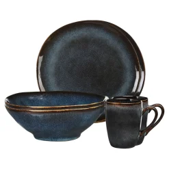 Sale Set De Vaisselle Ayla Idées De Cadeaux