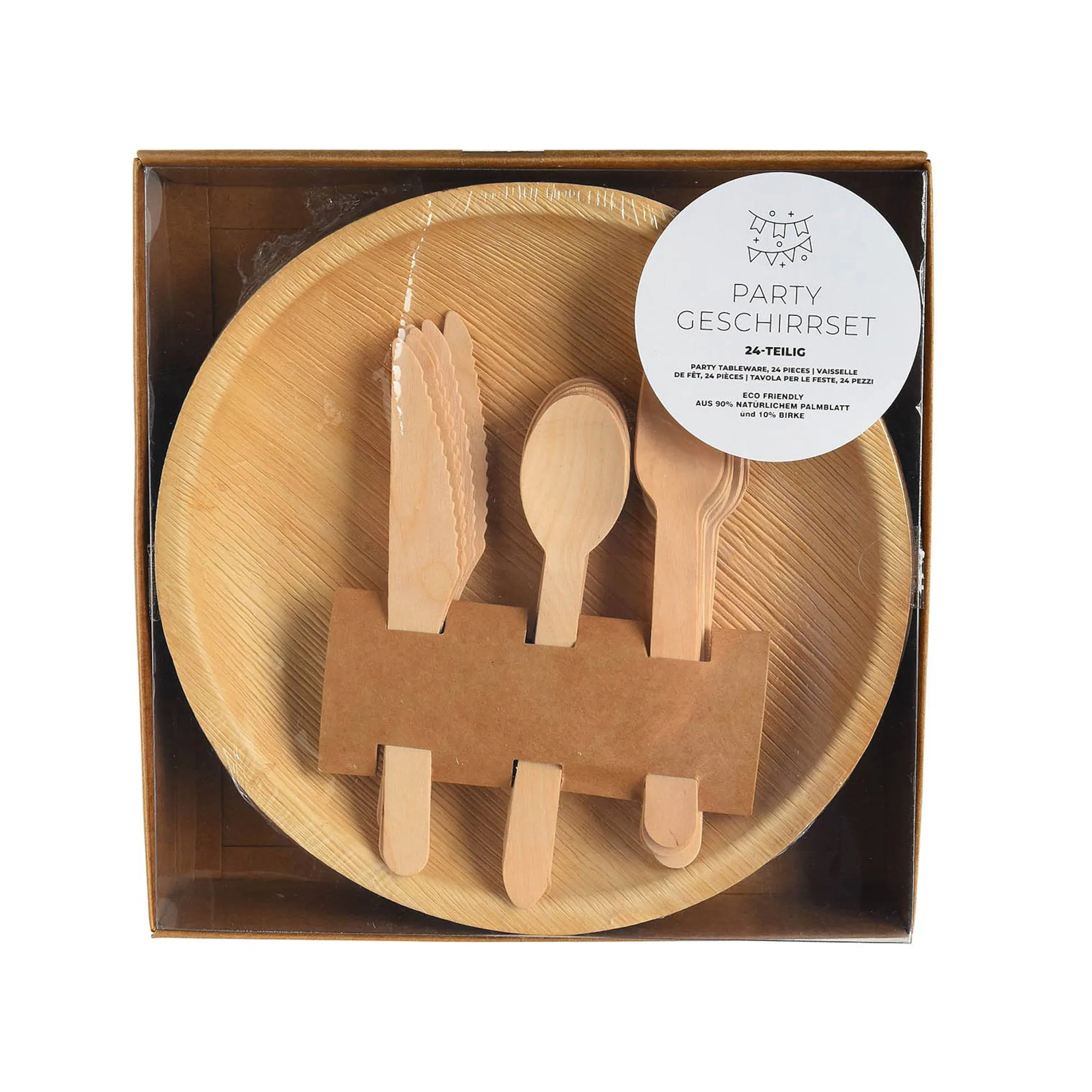 Outlet Set De Vaisselle Gero Vaisselle