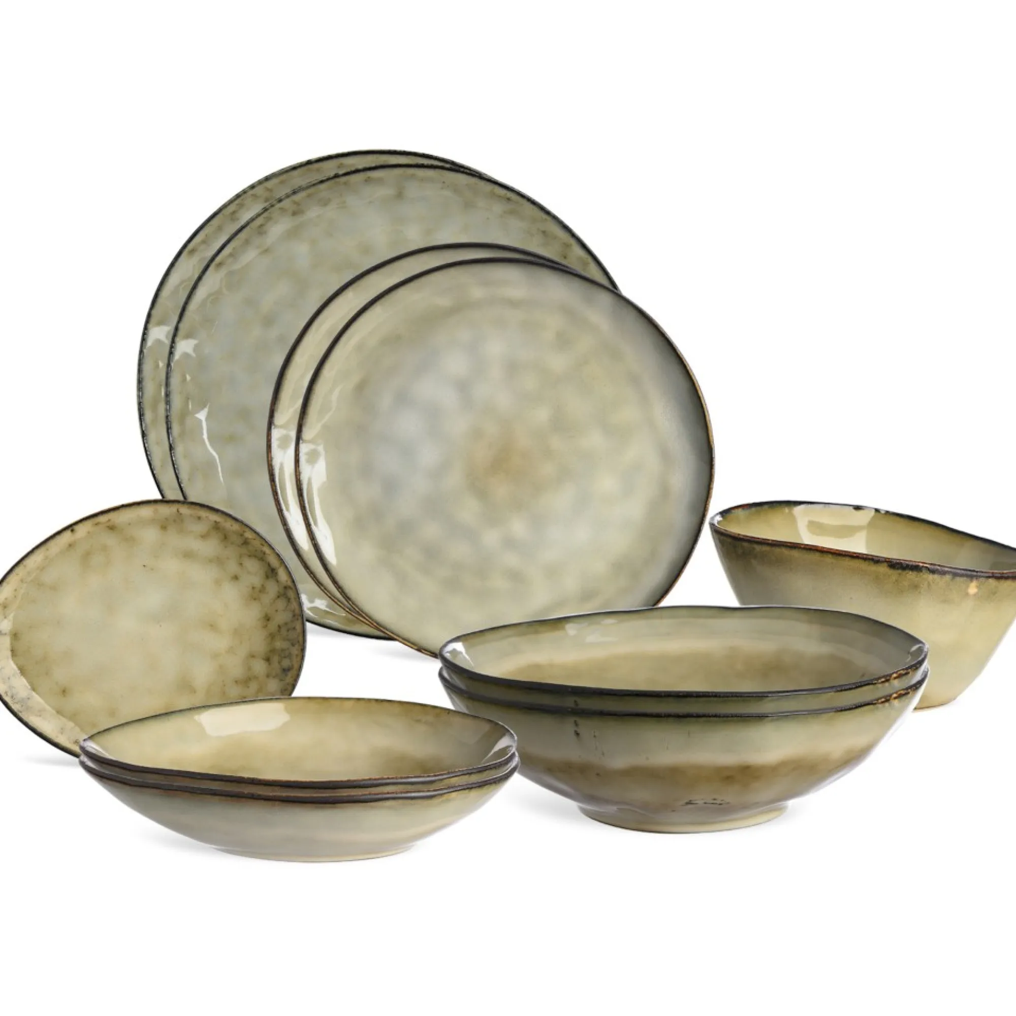 Flash Sale Set De Vaisselle Riva Idées De Cadeaux