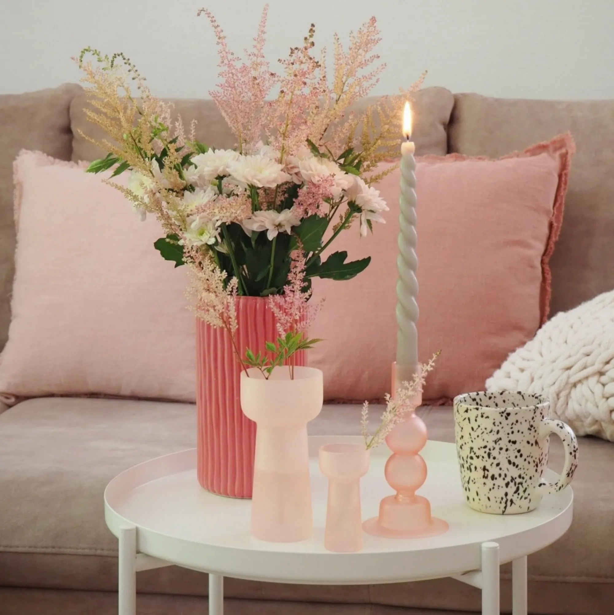Clearance Set De Vases A Jacinthes Vases