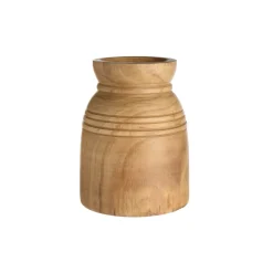 Hot Set De Vases Décoratifs Rainures Idées De Cadeaux