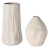 Outlet Set De Vases Notches Vases