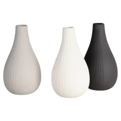 Cheap Set De Vases Rills Idées De Cadeaux