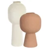 Fashion Set De Vases Sculpture Vases