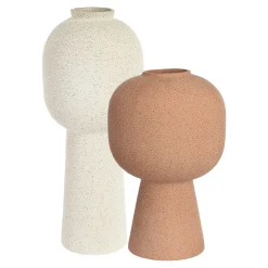 Fashion Set De Vases Sculpture Vases