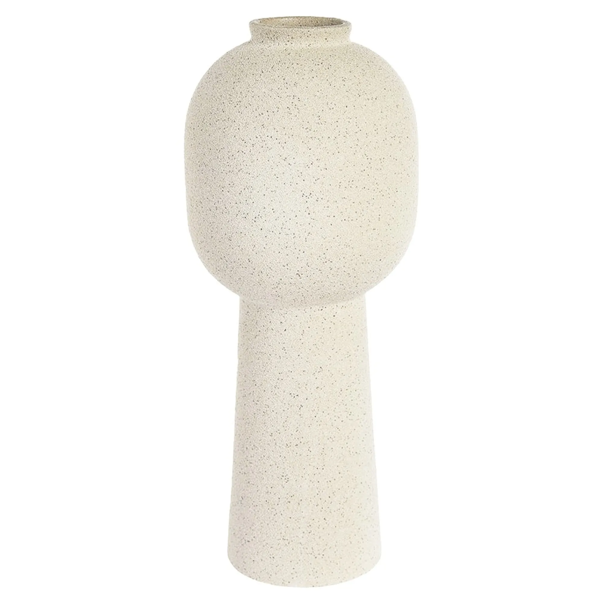 Fashion Set De Vases Sculpture Vases