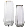 Fashion Set De Vases Sprayed Idées De Cadeaux