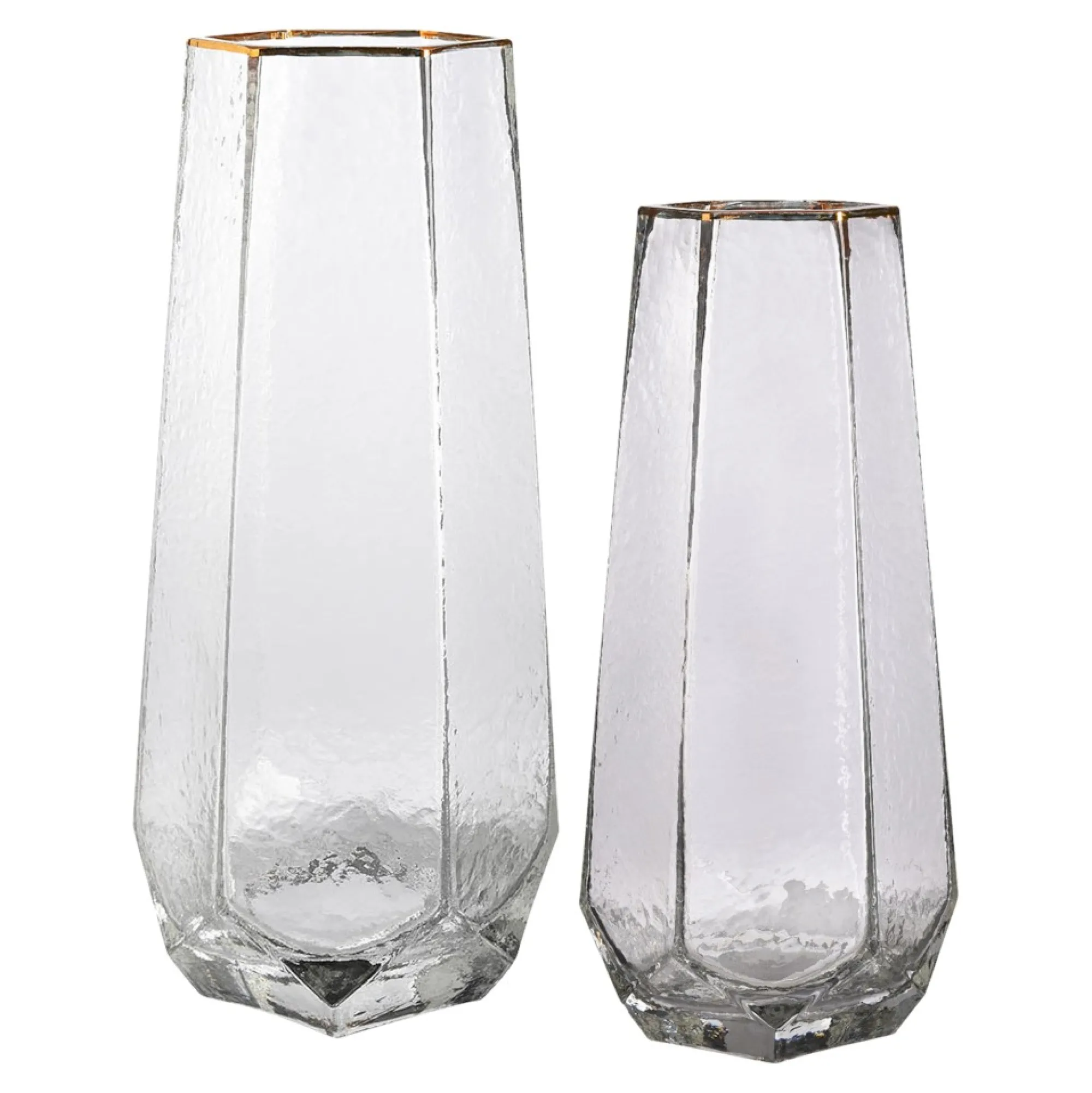 Fashion Set De Vases Sprayed Idées De Cadeaux
