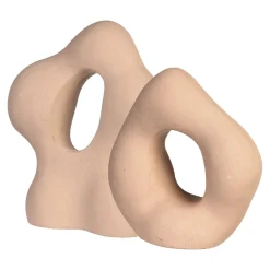 Sale Set D'Objets Décoratifs Organic Idées De Cadeaux