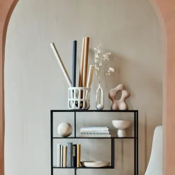 Sale Set D'Objets Décoratifs Organic Idées De Cadeaux