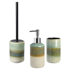 Cheap Set D'Ustensiles De Bain Twotone Salle De Bain