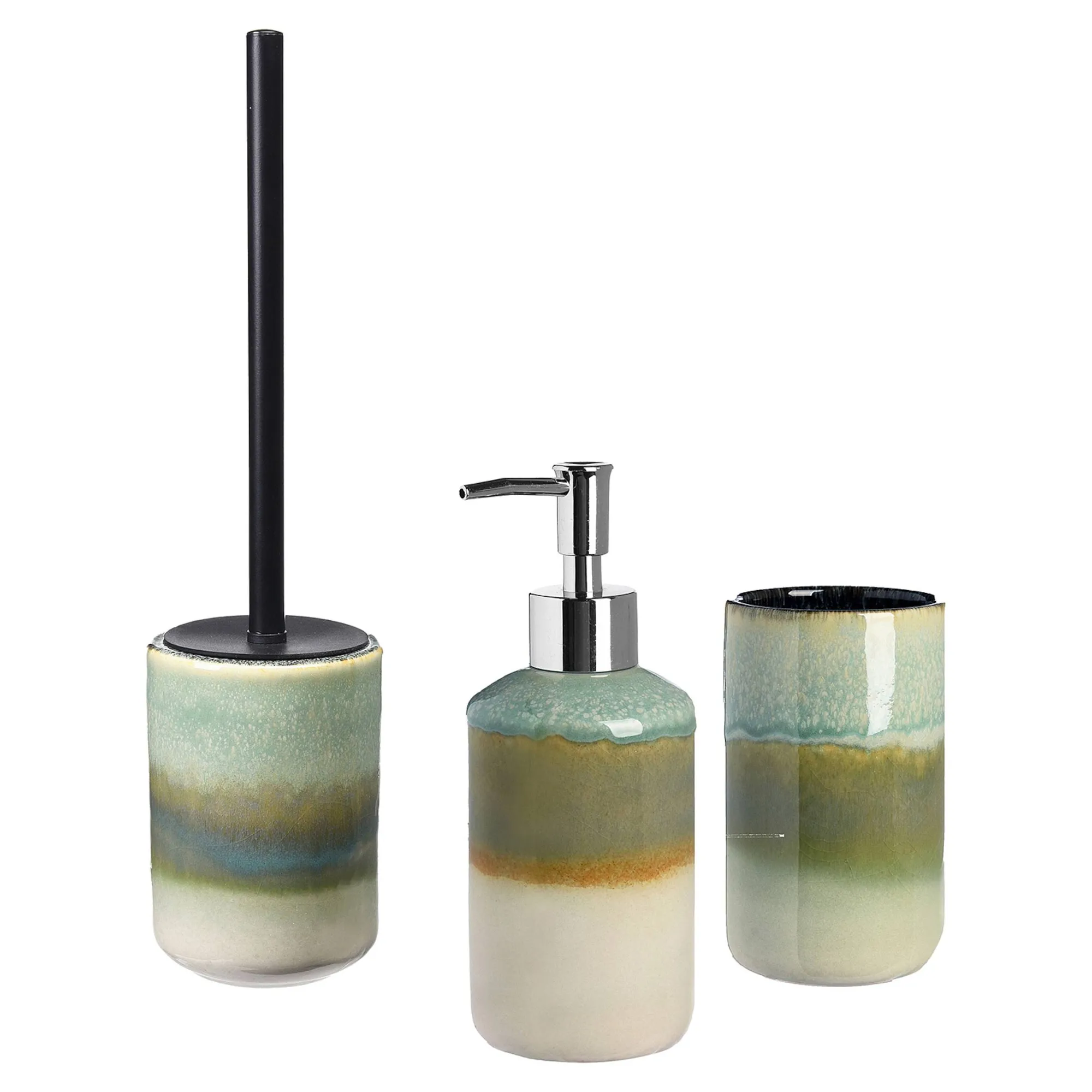Cheap Set D'Ustensiles De Bain Twotone Salle De Bain