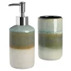 Store Set D'Ustensiles De Bain Two Tone Idées De Cadeaux