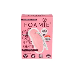 Shop Shampooing Solide Hibiscus Idées De Cadeaux