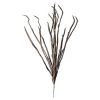 Cheap Softflower Branche D'Art Herbe Fleurs Individuelles