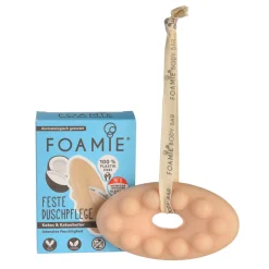 Cheap Soin Douche Solide Coco & Beurre De Cacao Idées De Cadeaux
