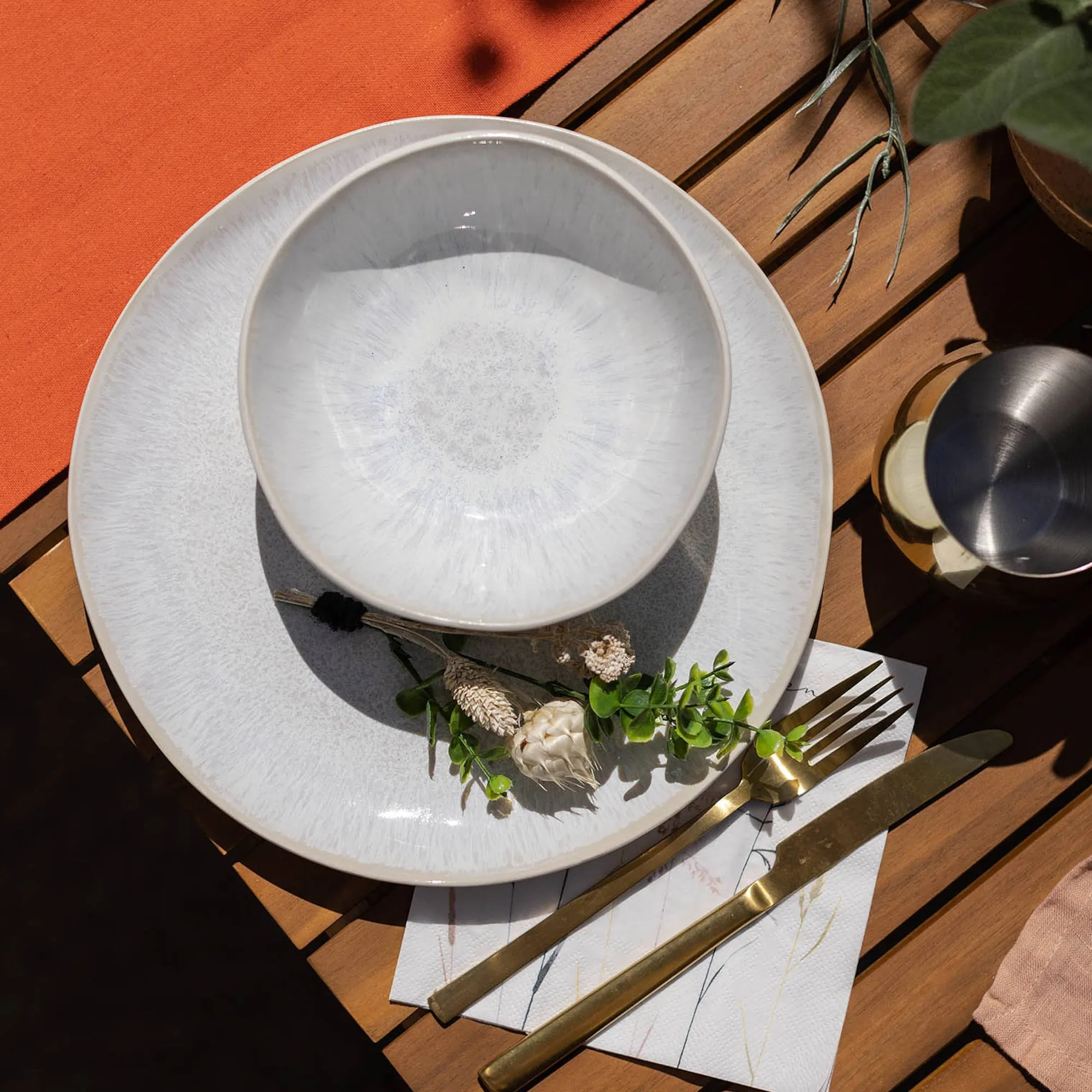 Discount Speiseteller Ela Vaisselle