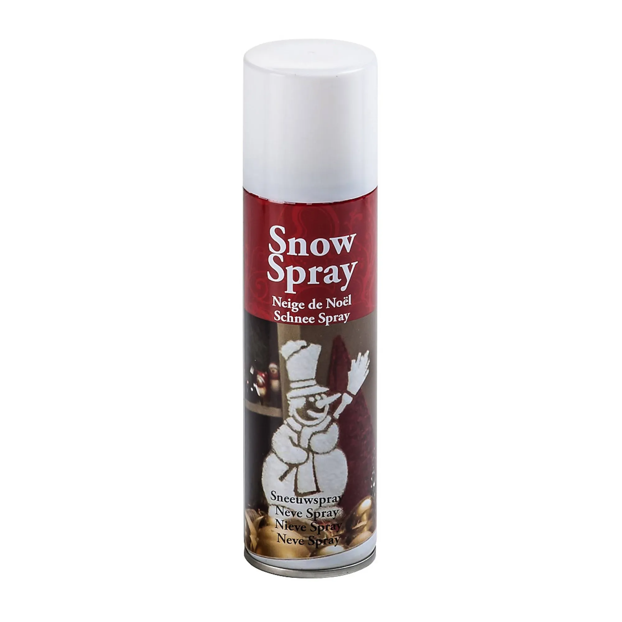 Best Sale Spray Décoratif Neige Idées De Cadeaux