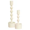 Best Stabkerzenhalter-Set Bubble Bougeoirs & Photophores