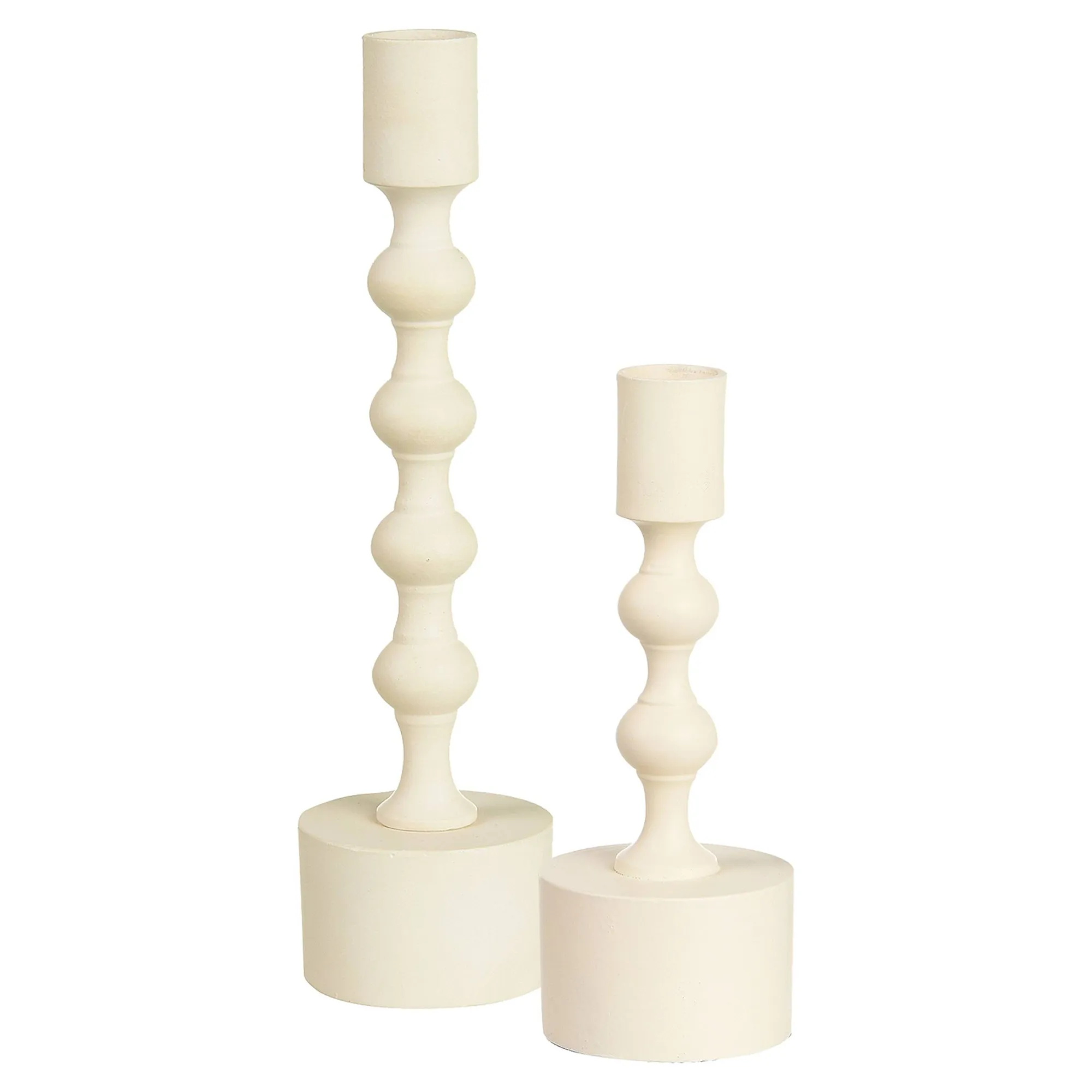 Best Stabkerzenhalter-Set Bubble Bougeoirs & Photophores