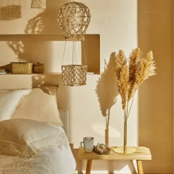 Fashion Support Décoratif Pour Fleurs Artificielles & Sechees Vases