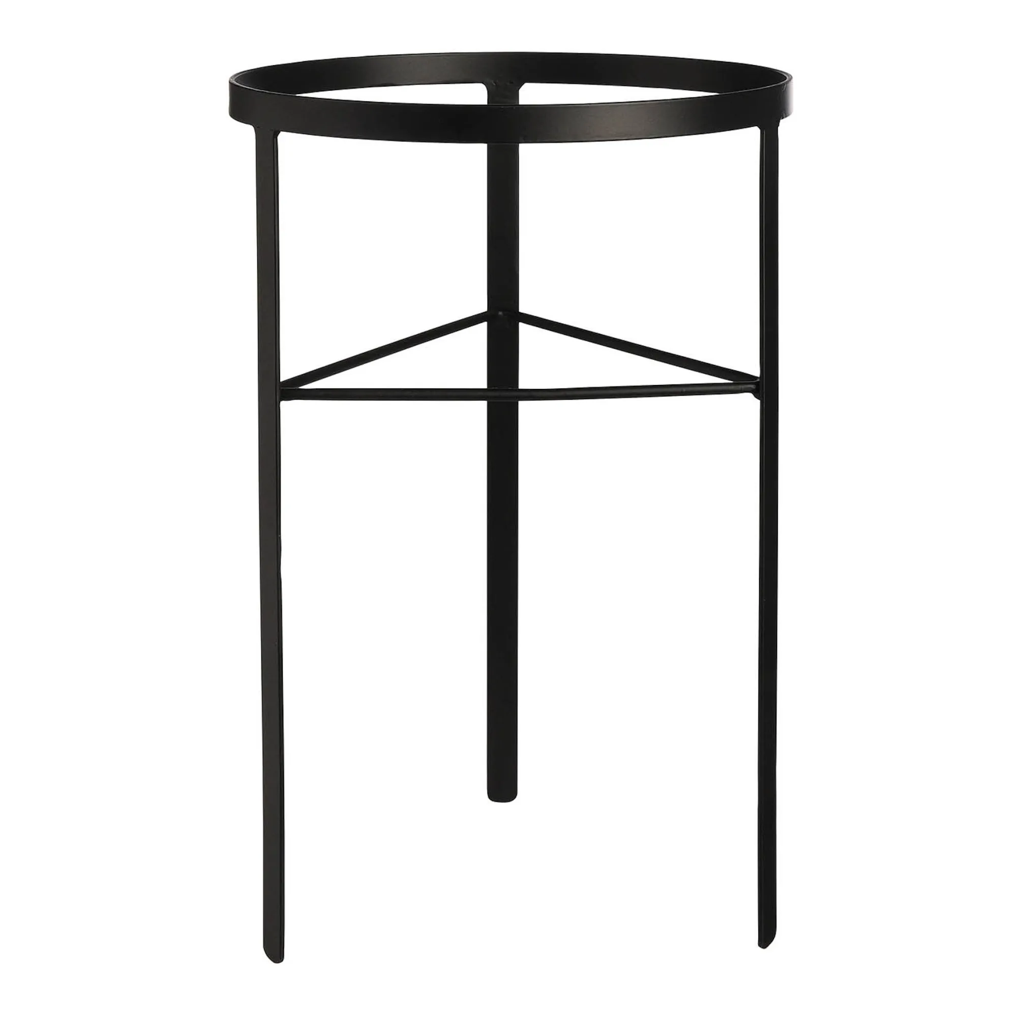 Fashion Support Décoratif Straight Figurines & Objets
