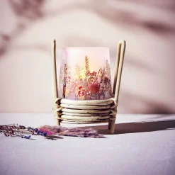 Shop Support De Vase En Bambou Idées De Cadeaux