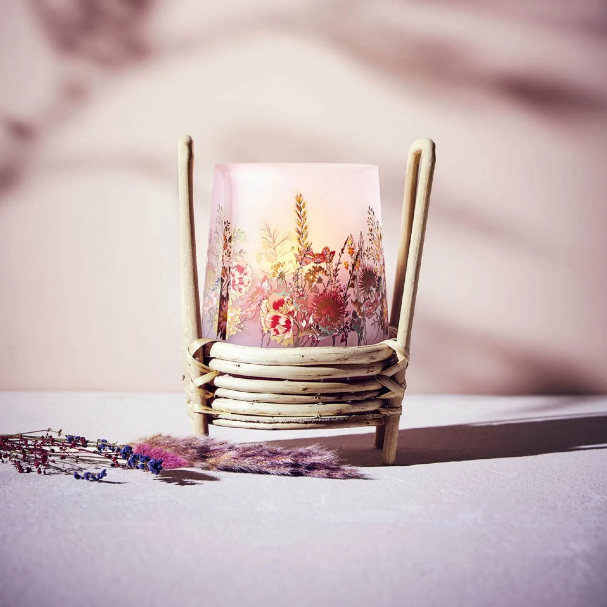 Shop Support De Vase En Bambou Idées De Cadeaux