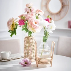 Shop Support De Vase En Bambou Idées De Cadeaux