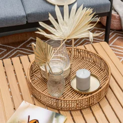 Shop Support De Vase En Bambou Idées De Cadeaux
