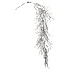 Clearance Suspension D'Art En Forme De Branche Tillandsia Fleurs Individuelles