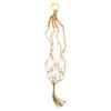 Cheap Suspension En Jute Pour Pots De Plantes Idées De Cadeaux