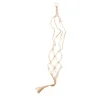 Discount Suspension En Jute Pour Pots De Plantes Idées De Cadeaux