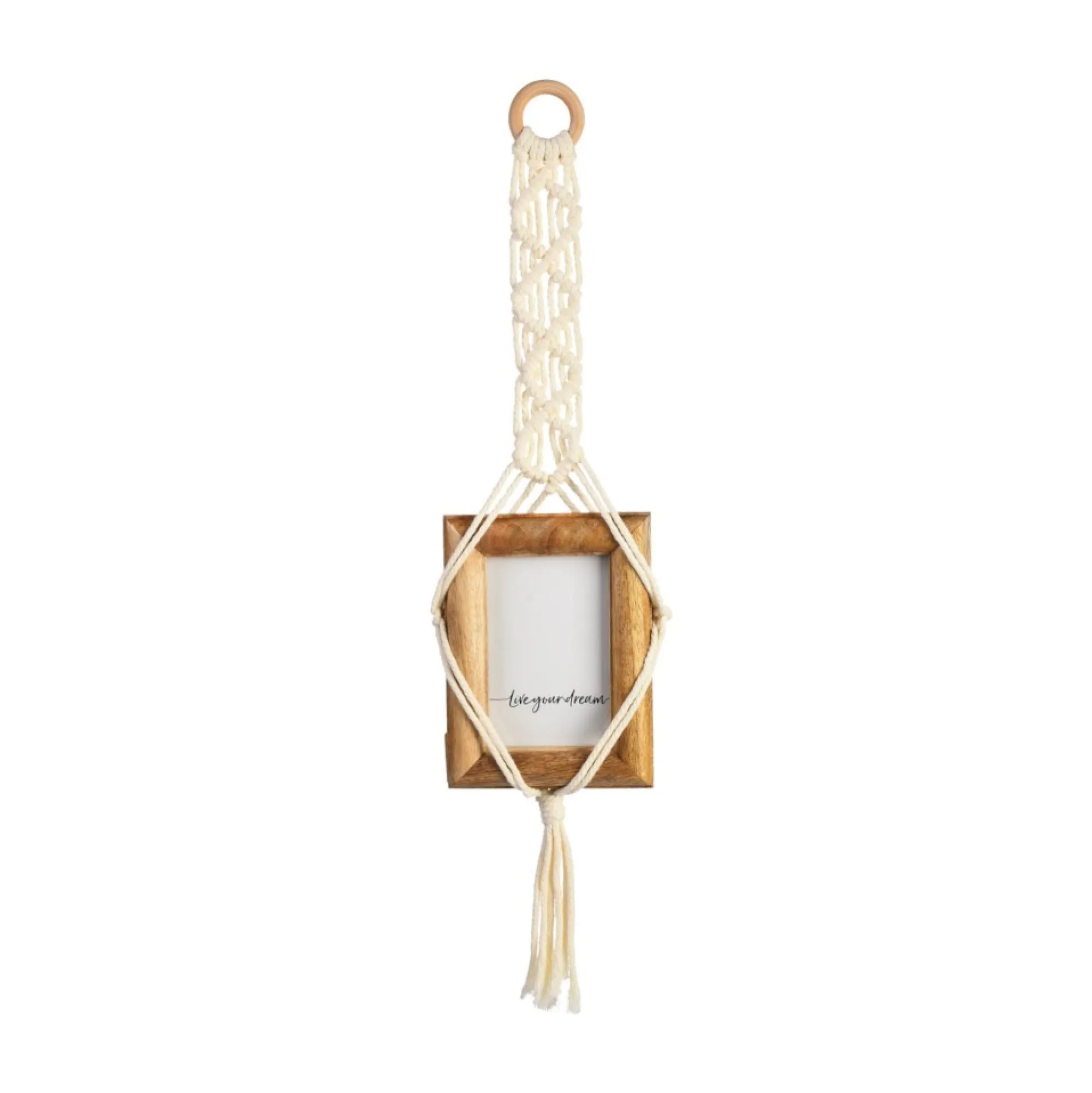 Fashion Suspension Pour Cadre Photo Idées De Cadeaux