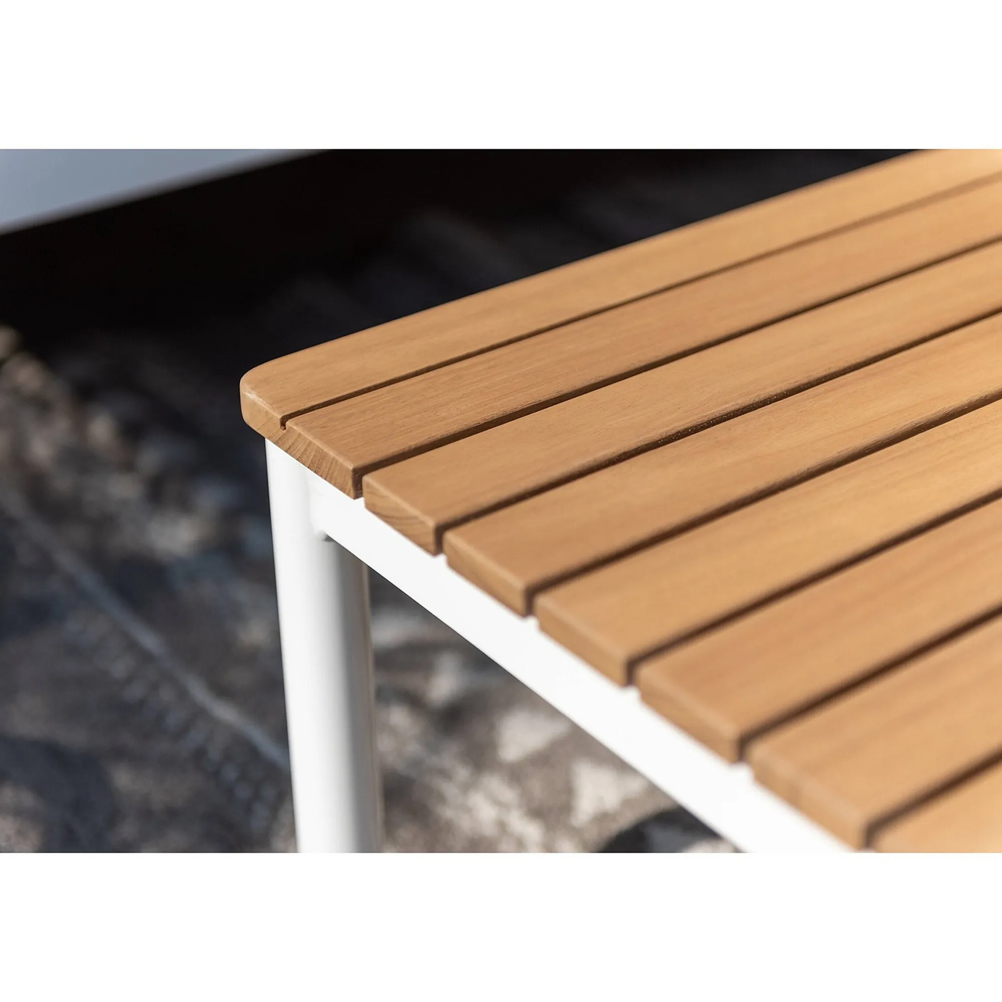Best Table Basse D'Exterieur Linus Meubles De Jardin & De Balcon