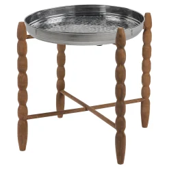 Cheap Table D'Appoint A Plateaux Emma Tables D'Appoint & Tables Basses