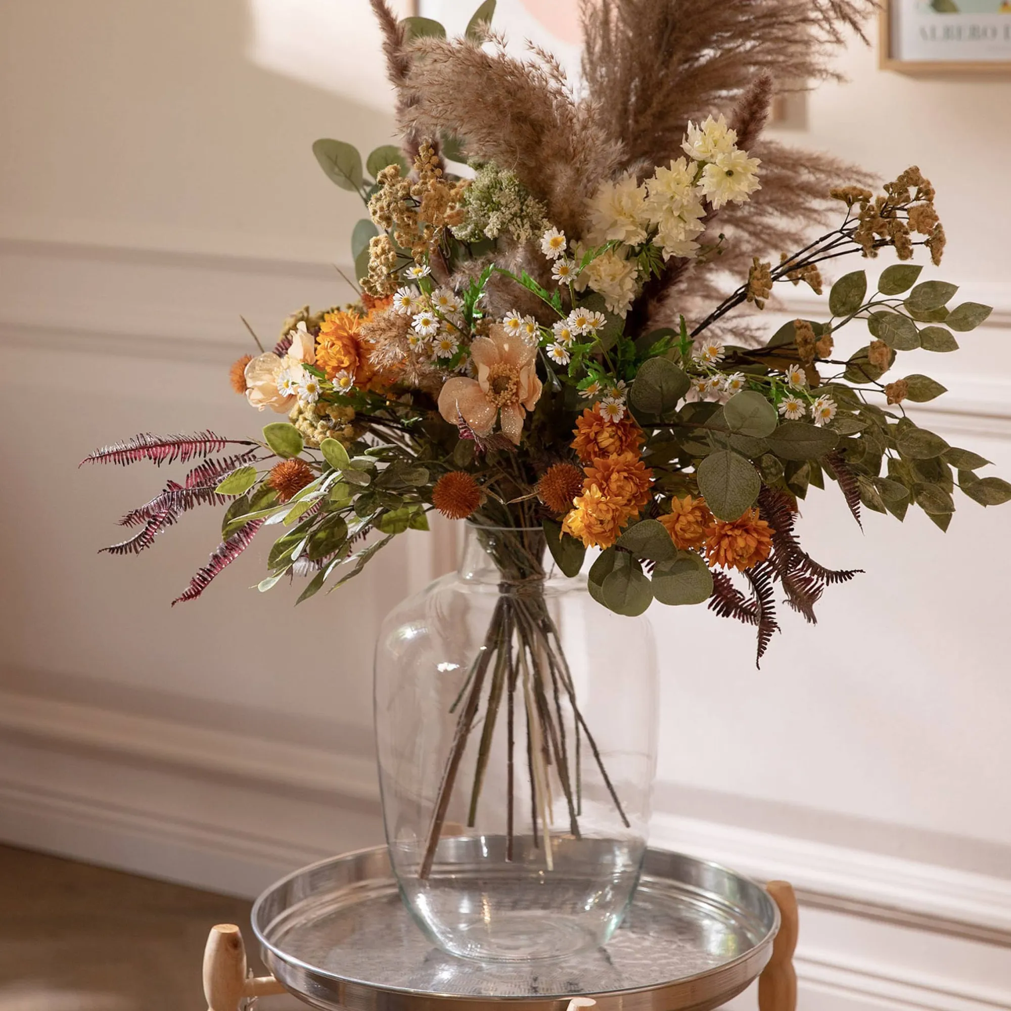 Cheap Table D'Appoint A Plateaux Emma Tables D'Appoint & Tables Basses
