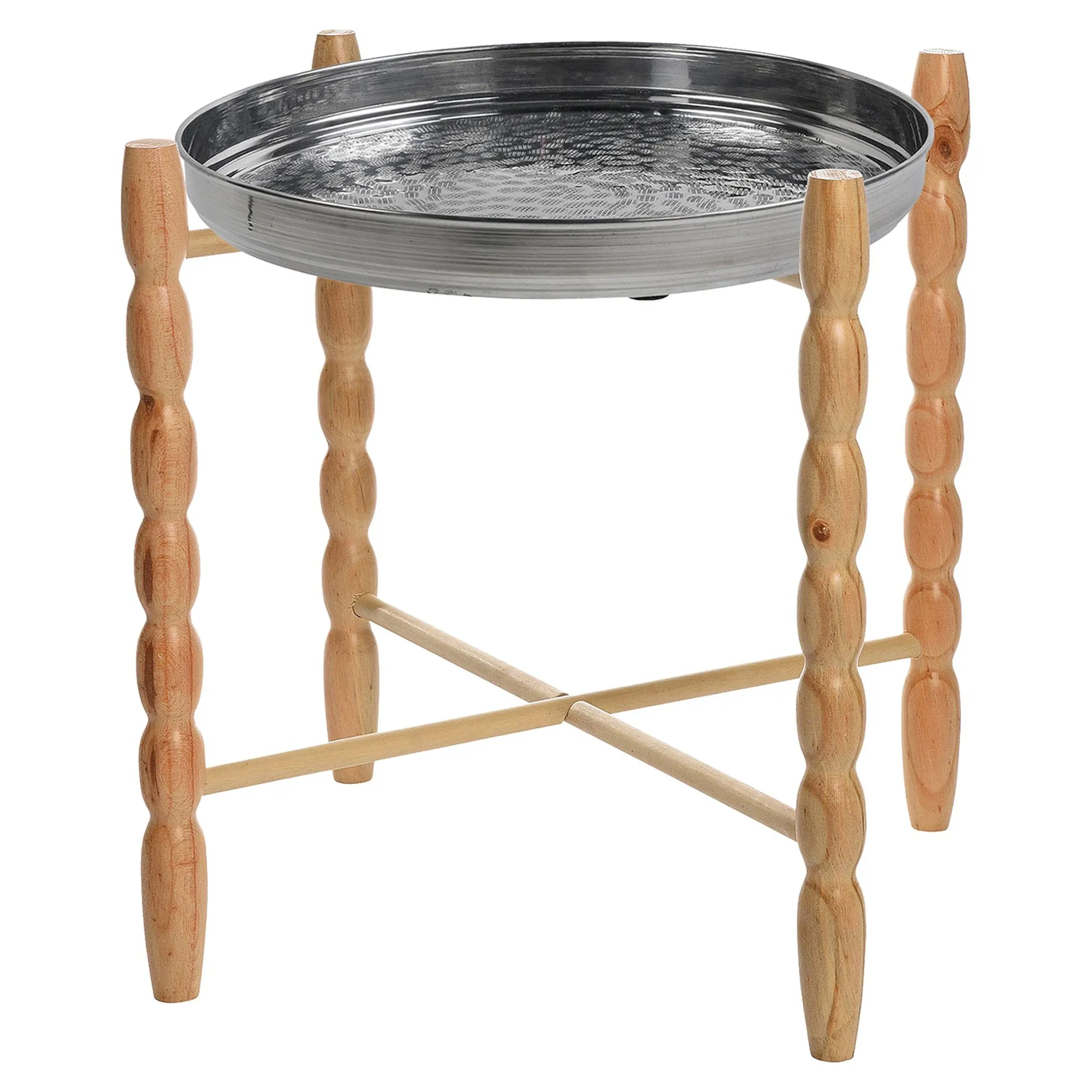 Online Table D'Appoint A Plateaux Opulence Tables D'Appoint & Tables Basses