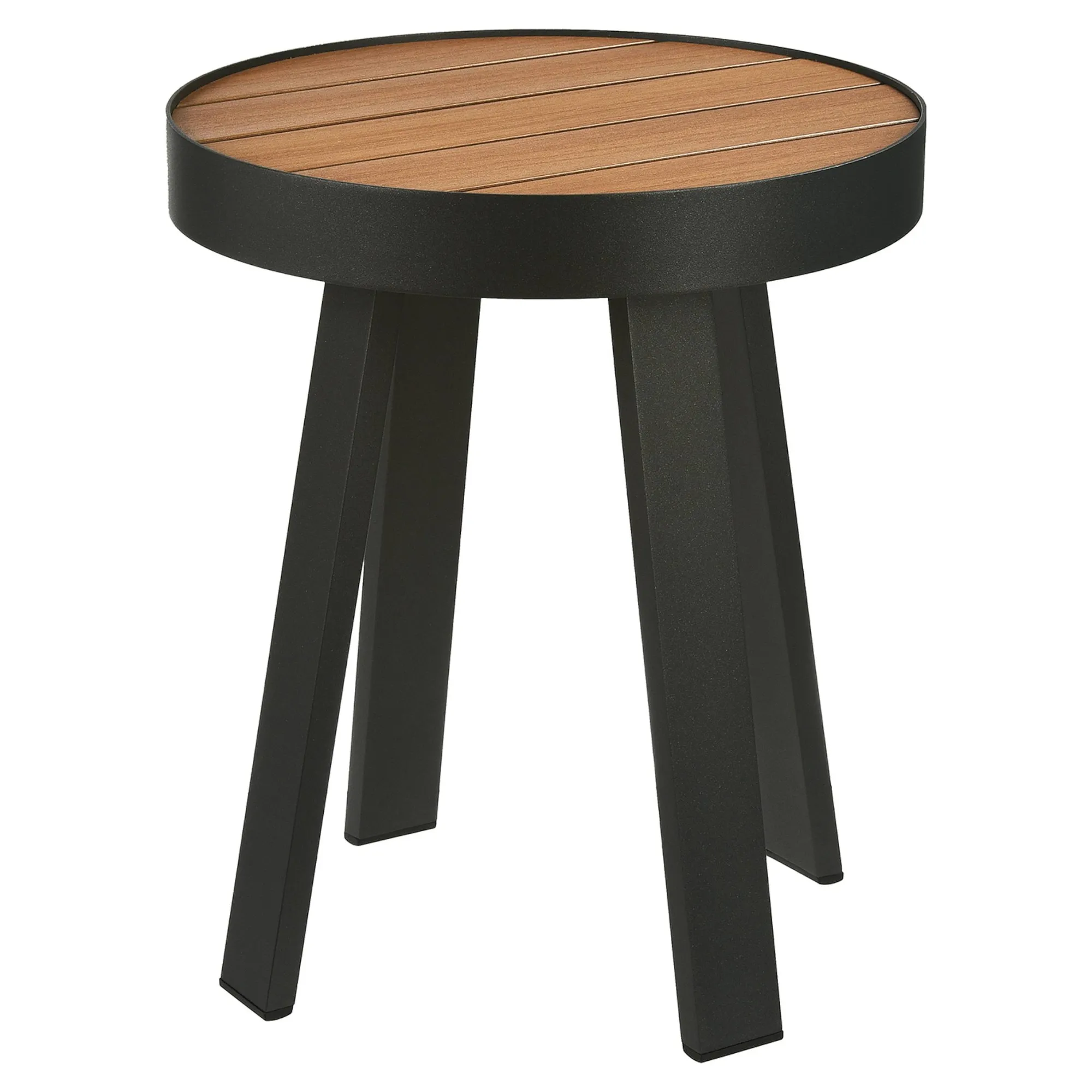 Hot Table D'Appoint D'Exterieur Alessia Meubles De Jardin & De Balcon