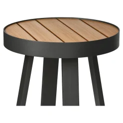 Hot Table D'Appoint D'Exterieur Alessia Meubles De Jardin & De Balcon