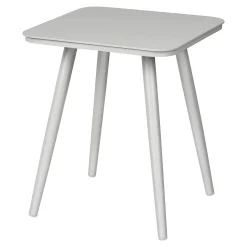 New Table D'Appoint D'Exterieur Filip Meubles De Jardin & De Balcon