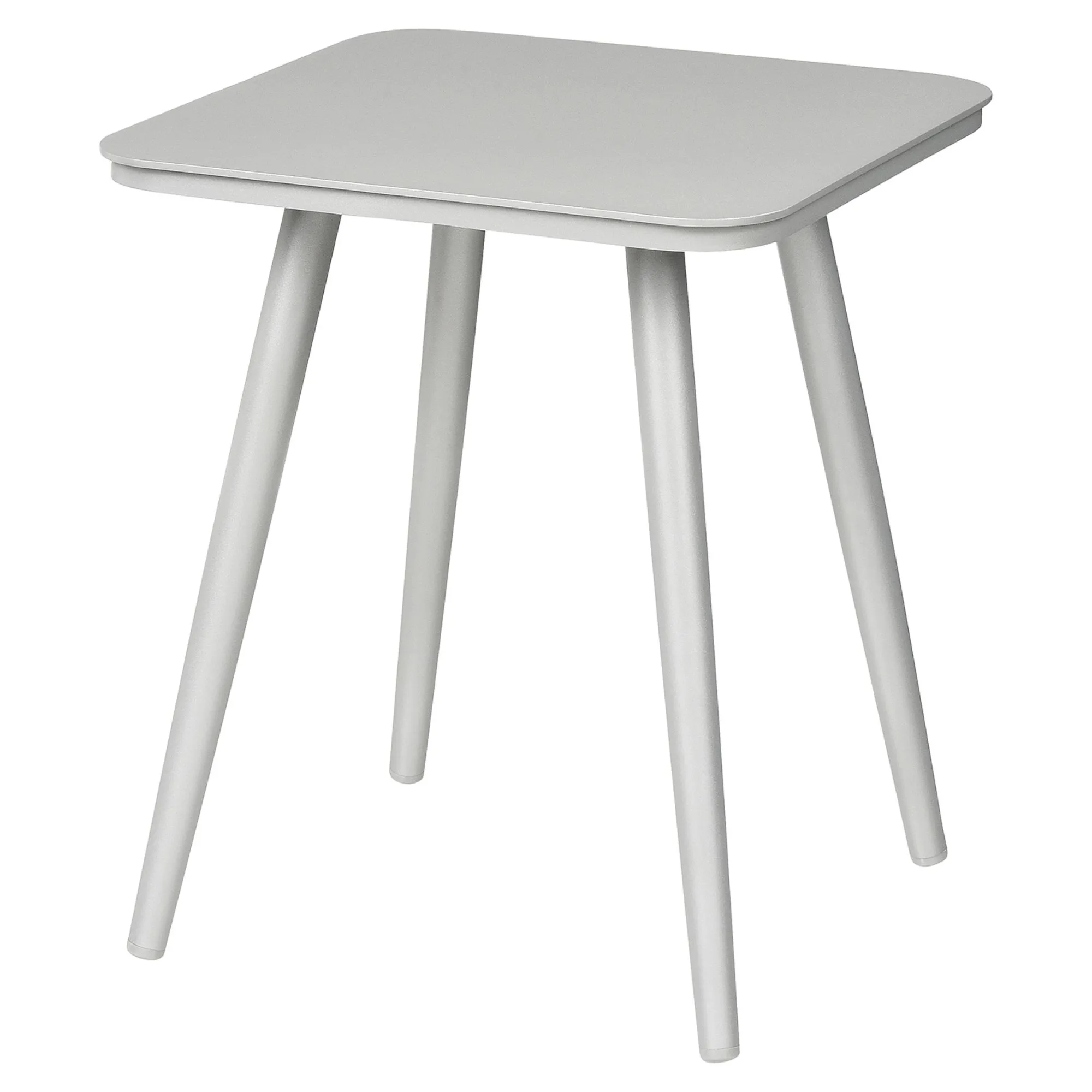 New Table D'Appoint D'Exterieur Filip Meubles De Jardin & De Balcon