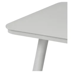 New Table D'Appoint D'Exterieur Filip Meubles De Jardin & De Balcon