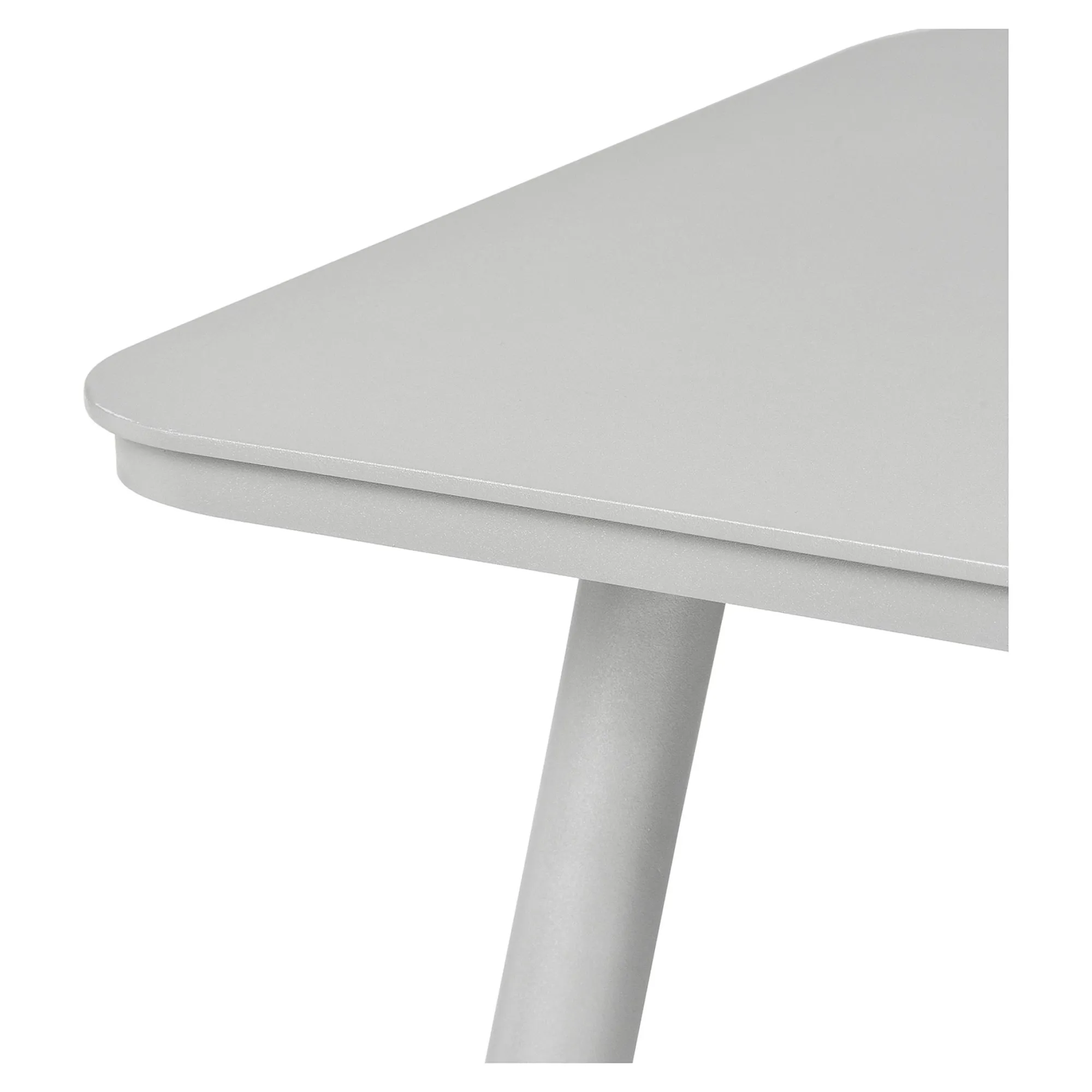 New Table D'Appoint D'Exterieur Filip Meubles De Jardin & De Balcon