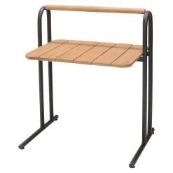 Shop Table D'Appoint D'Exterieur Linn Meubles De Jardin & De Balcon