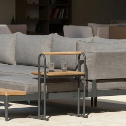 Shop Table D'Appoint D'Exterieur Linn Meubles De Jardin & De Balcon