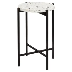 Outlet Table D'Appoint Gabriel Tables D'Appoint & Tables Basses